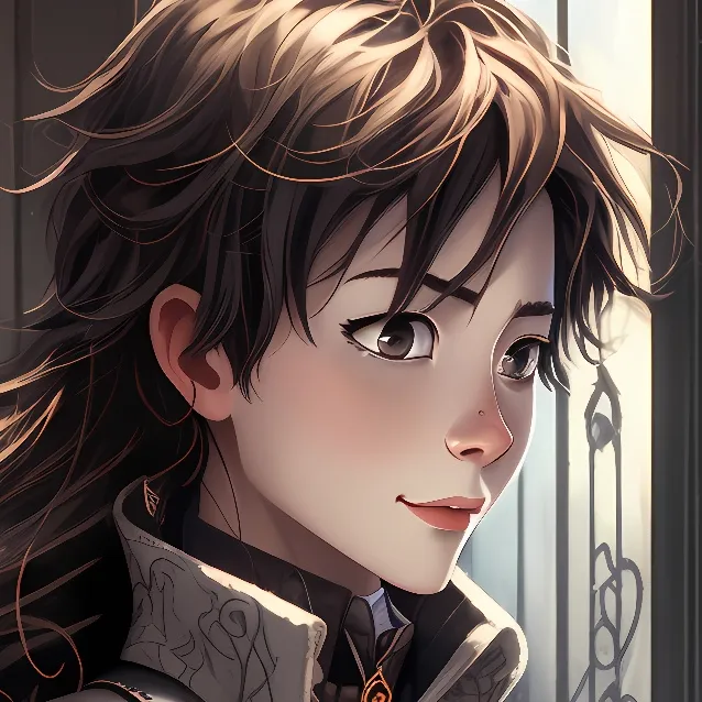 chat with ai character: alex