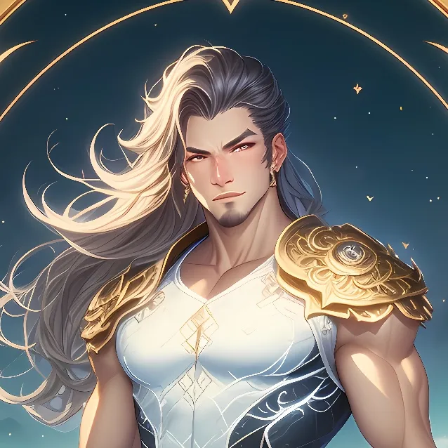 chat with ai character: nolan