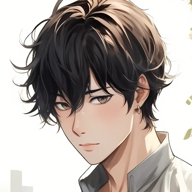 chat with ai character: |Damian Jaynes|