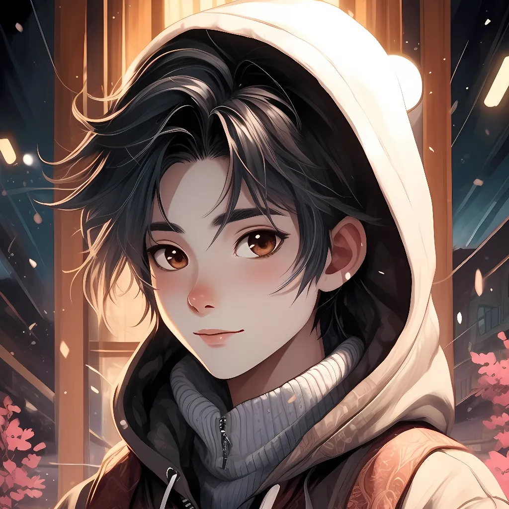 chat with ai character: |Leo|