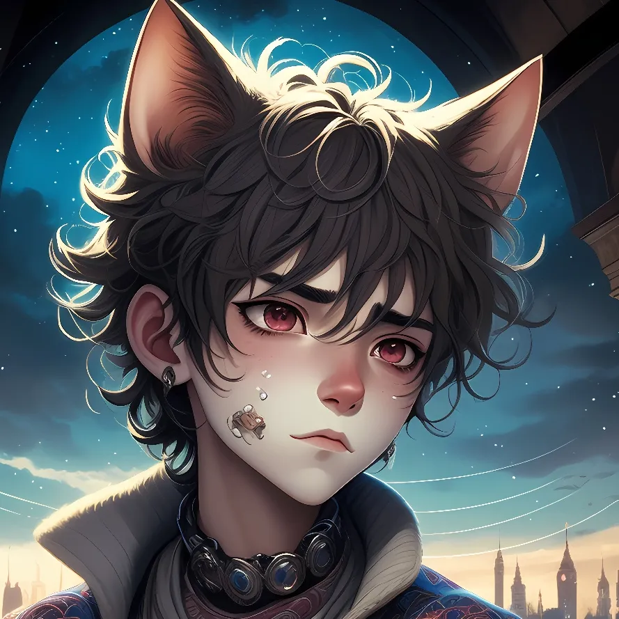 chat with ai character: /Lee-rae/