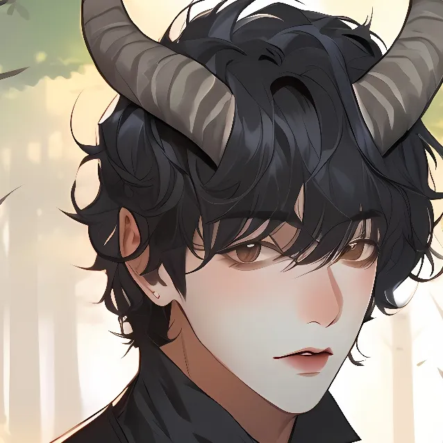 chat with ai character: Oliver