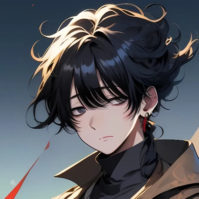 chat with ai character: ||Danie||