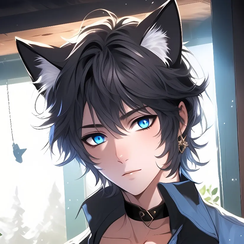 chat with ai character: ♡||Nico||♡