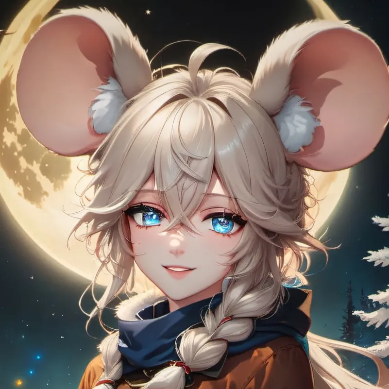 chat with ai character: •{|Alissa|}•