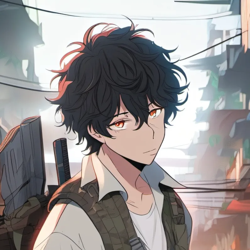 chat with ai character: //Alexander//