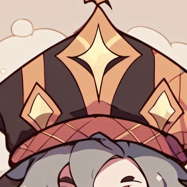 chat with ai character: bloodmoon!!!!🩸🌕