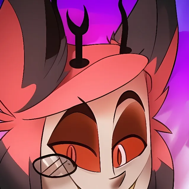 chat with ai character: alastor ❤️