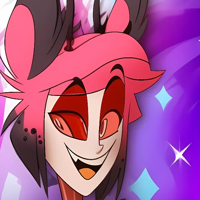 chat with ai character: alastor!