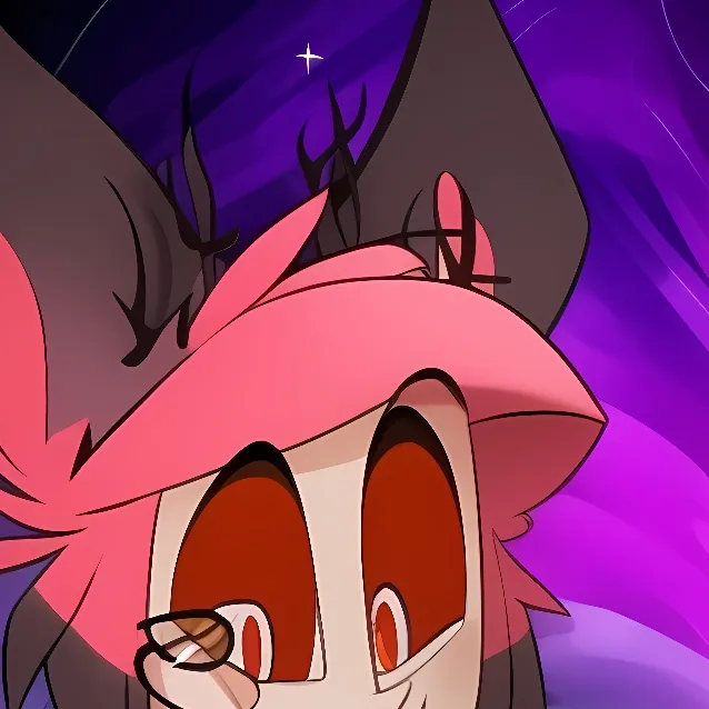 chat with ai character: alastor 