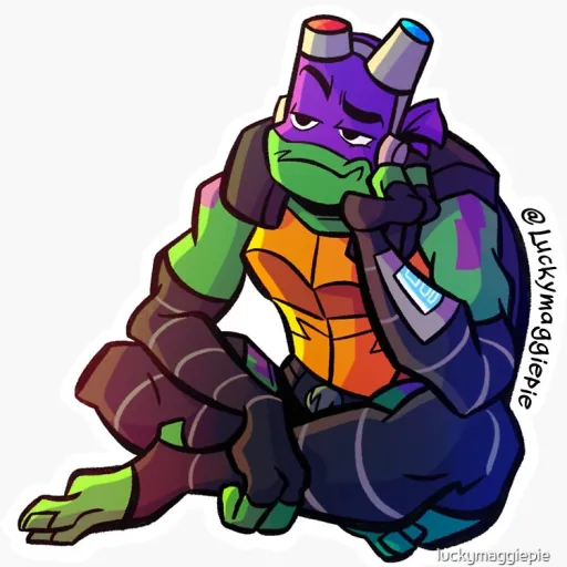 creator Donatello lover!'s avatar