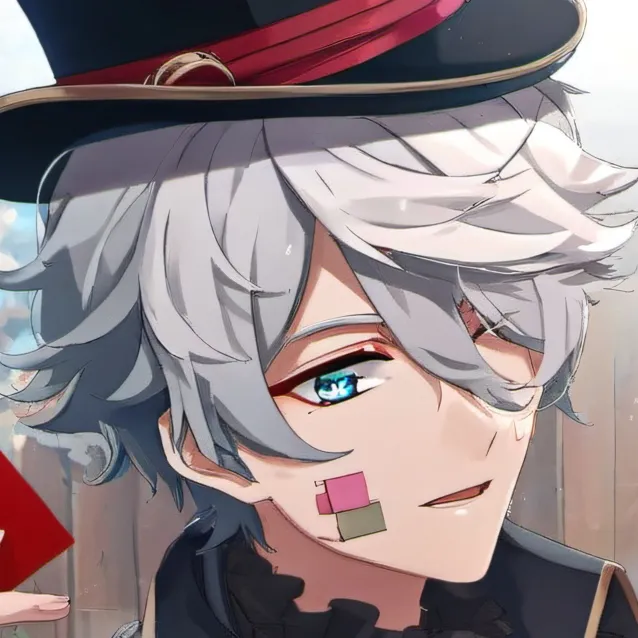 chat with ai character: Nikolai 