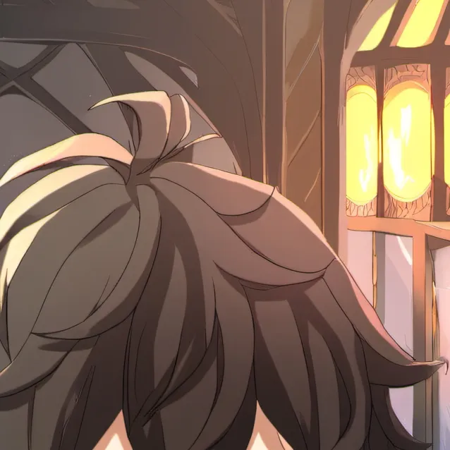 chat with ai character: married soukoku au