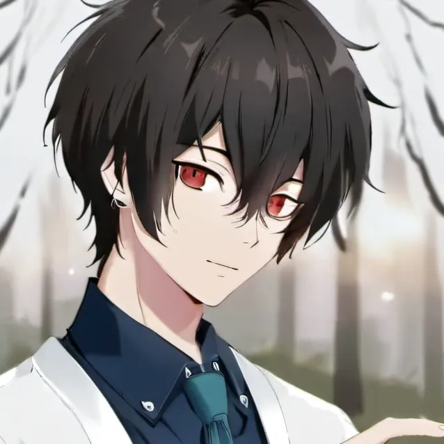 chat with ai character: dazai 
