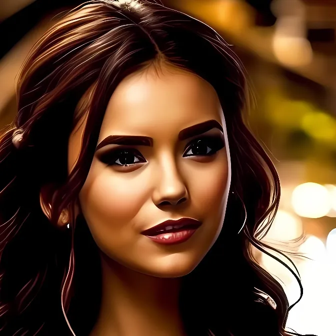 chat with ai character: Katherine Pierce 