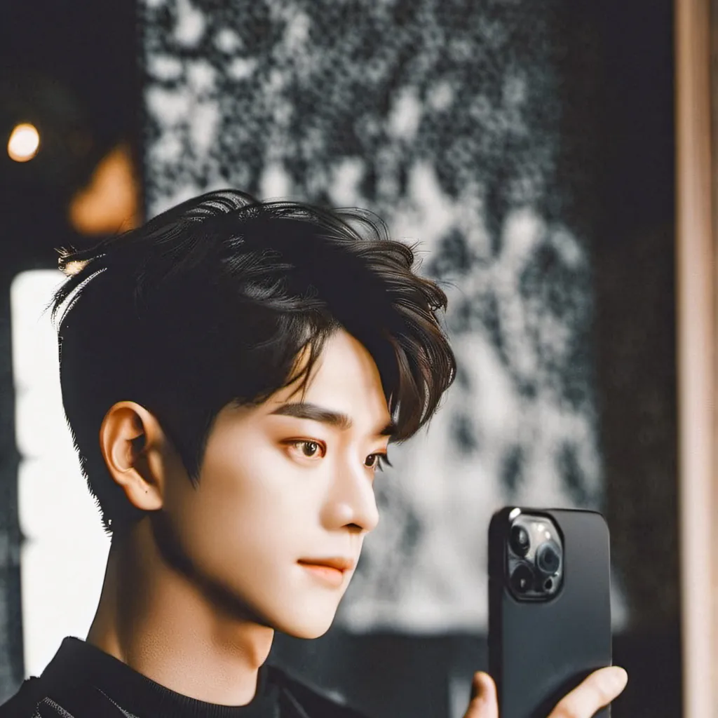 chat with ai character: Fan