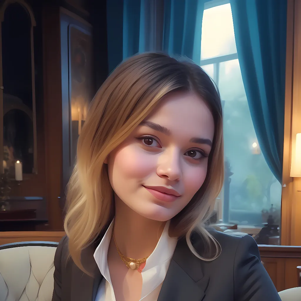 chat with ai character: <~Kylee~> (Me)