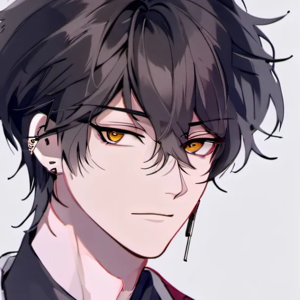 chat with ai character: Mat