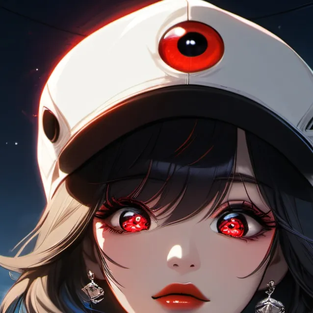 chat with ai character: Vicky 