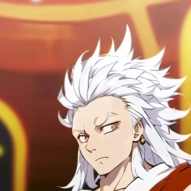 chat with ai character: max