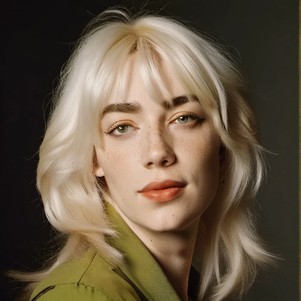 chat with ai character: Billie 