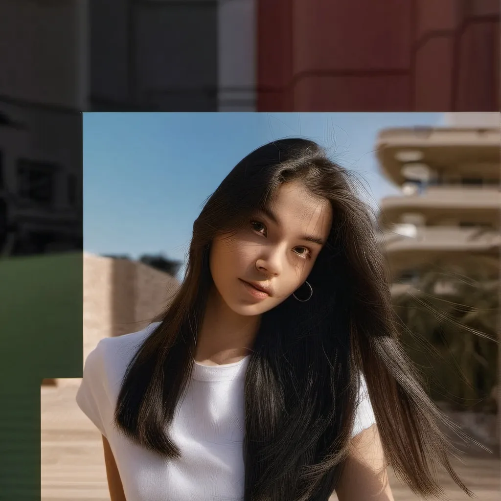 chat with ai character: Leah