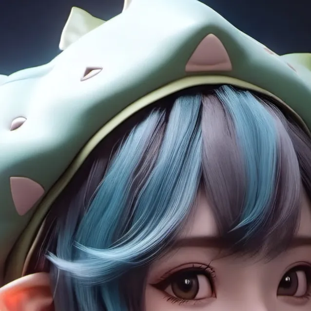 chat with ai character: lily