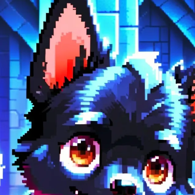 chat with ai character: Socks