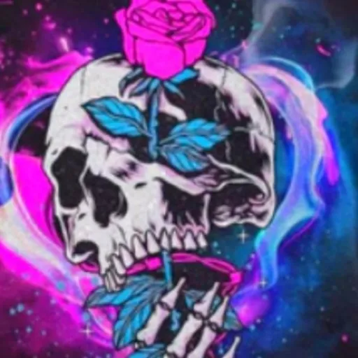 creator Evelyn  Afton's avatar