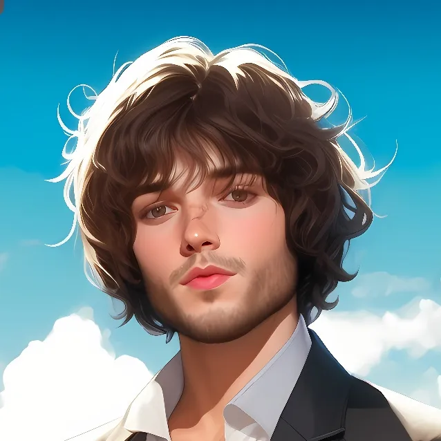 chat with ai character: dream