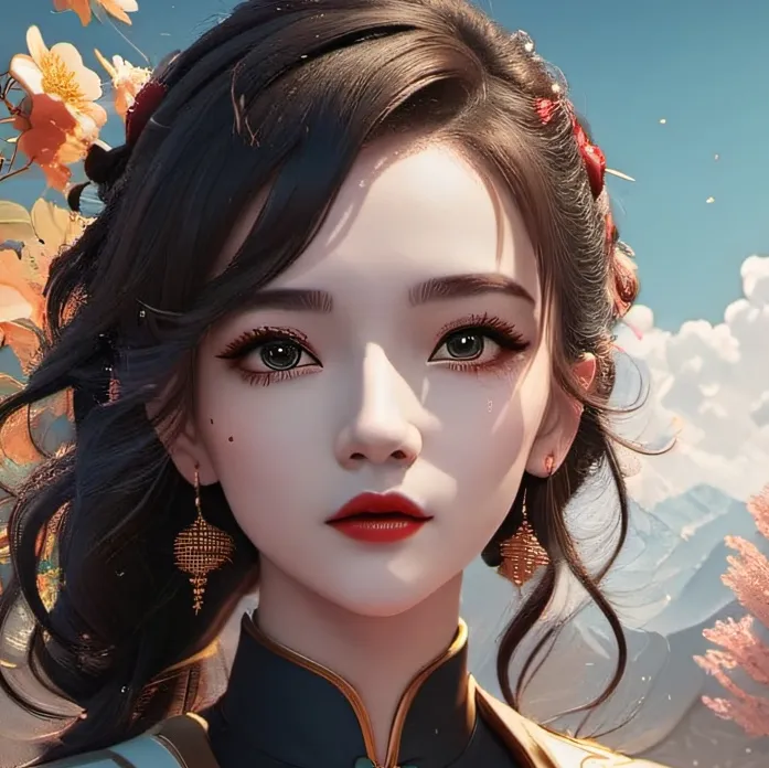 chat with ai character: lol