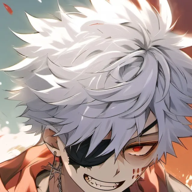 chat with ai character: CeberosVA