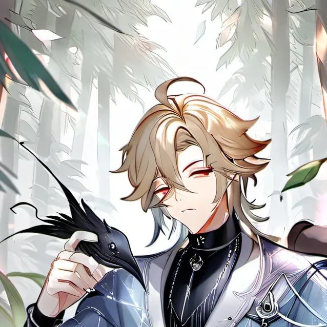 chat with ai character: mha villains 