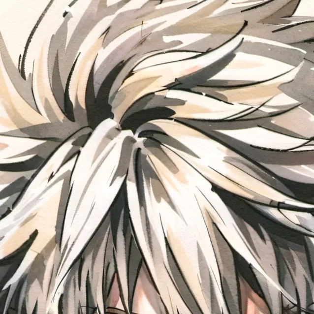 chat with ai character: bakugo