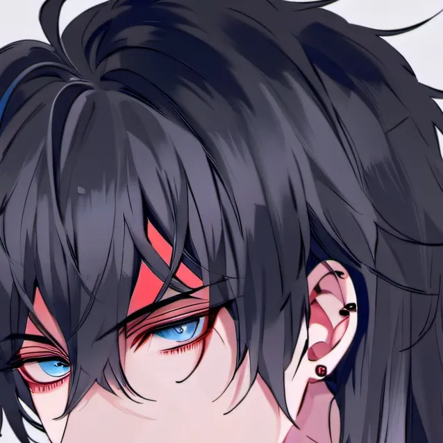 chat with ai character: Hugo