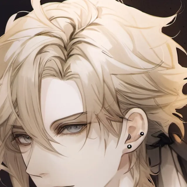 chat with ai character: Aiden