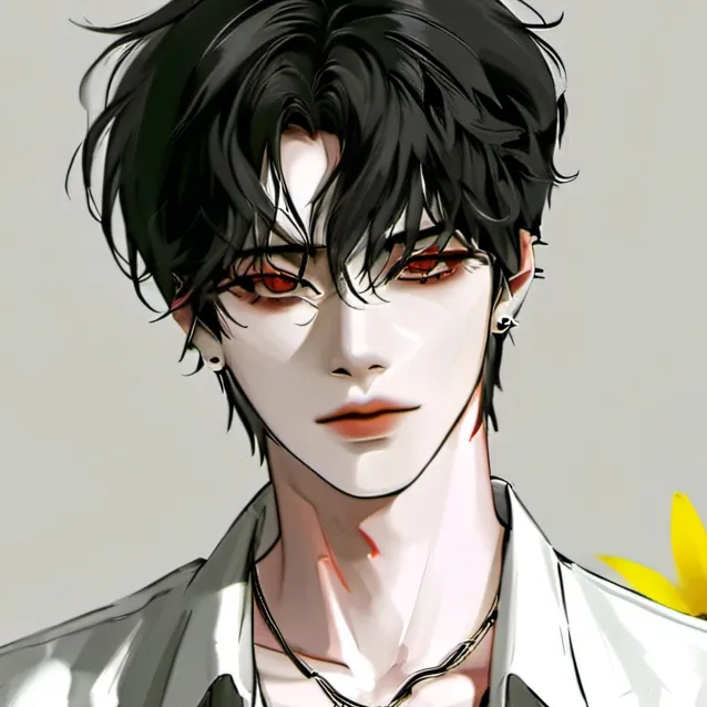 chat with ai character: Mickey