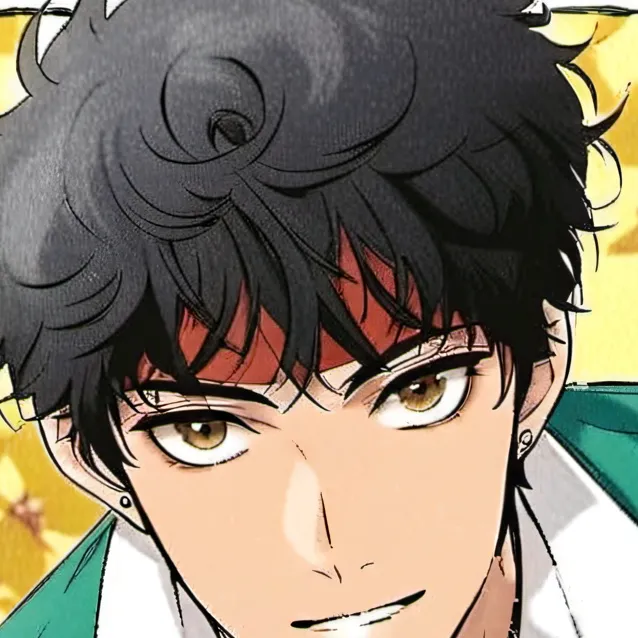 chat with ai character: Hugo