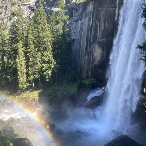 creator Fairy Of God's avatar