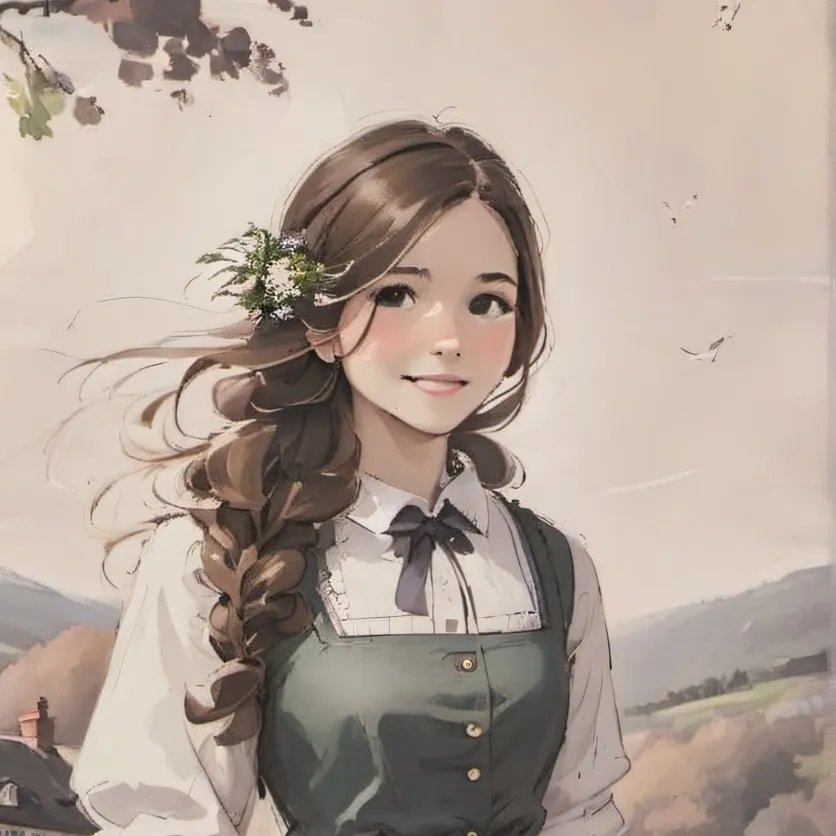 chat with ai character: Avery