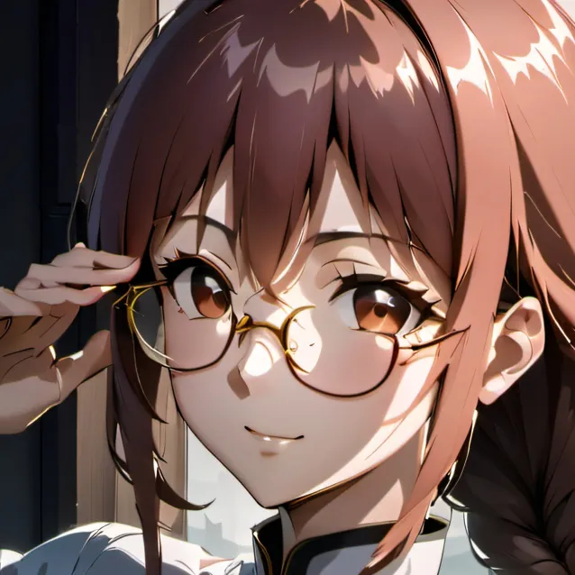 chat with ai character: Matsu