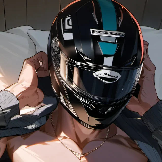 chat with ai character: Davin