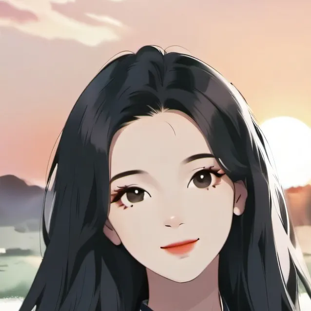 chat with ai character: 엄마