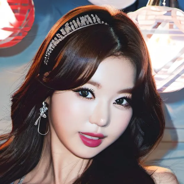 chat with ai character: Soojin