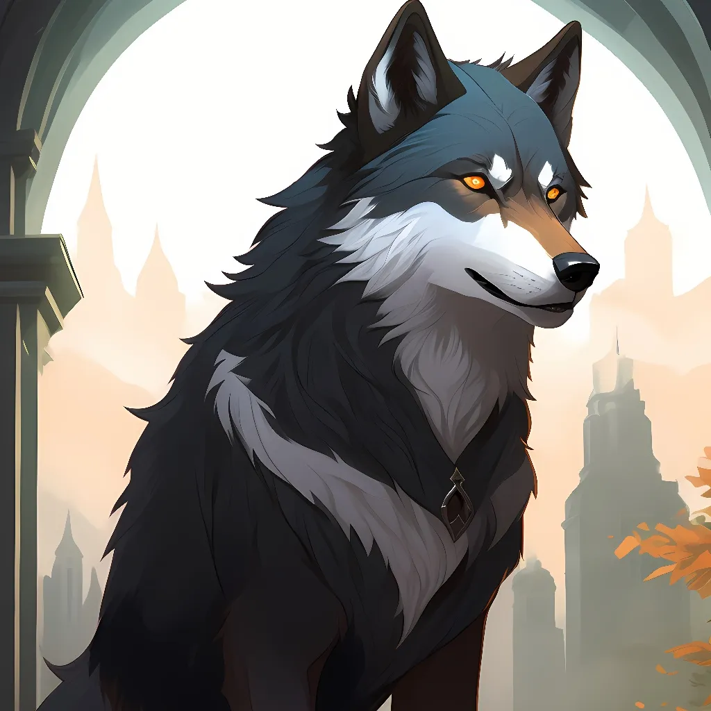 chat with ai character: ☆•° Karoki °•☆