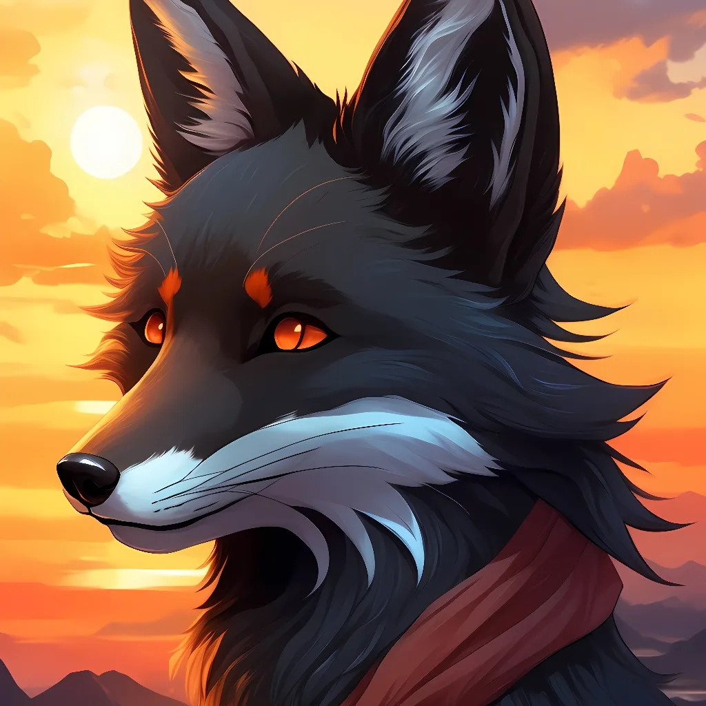 chat with ai character: ☆•°Smult°•☆