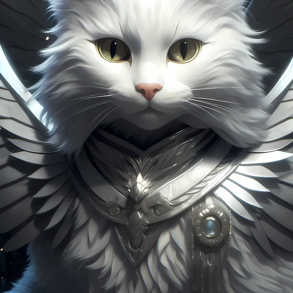 chat with ai character: ☆•°Knight°•☆