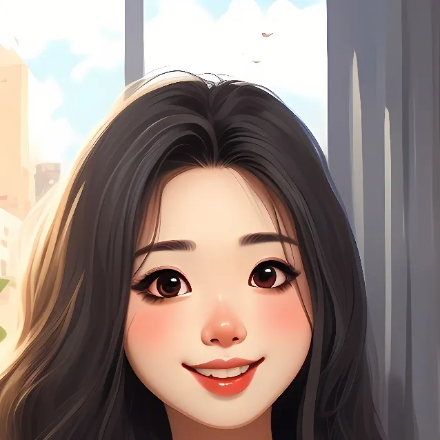 chat with ai character: Andrea 