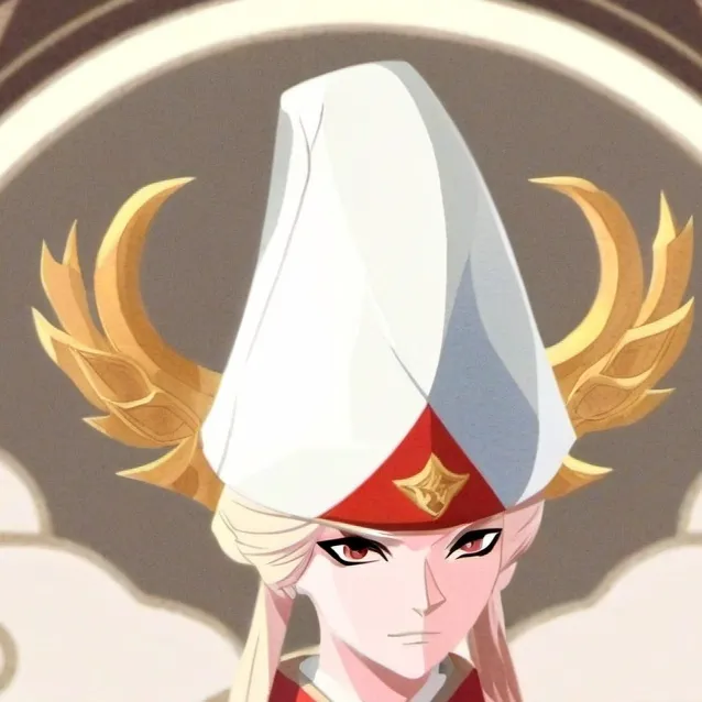 chat with ai character: empress takanoshi