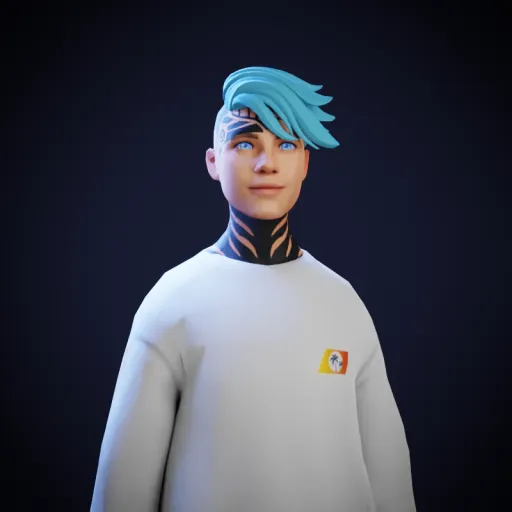 creator Kaos6pizza main's avatar